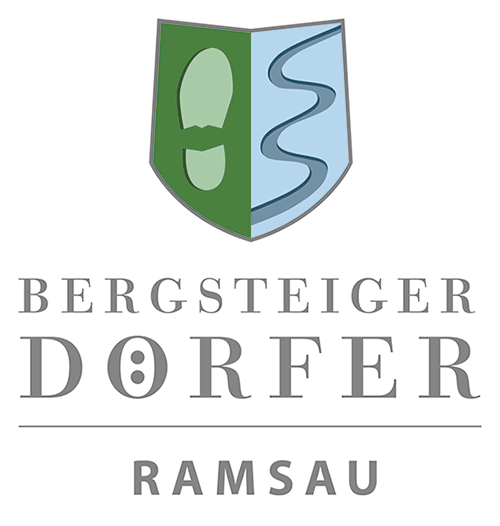 Bergsteigerdorf Ramsau